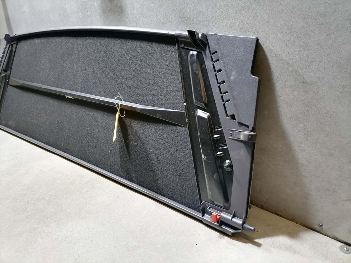 Mercedes A Klasse W168 original Hutablage Abdeckung Kofferraum Mercedes A Klasse W168 original Hutablage Abdeckung Kofferraum